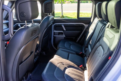 2021 Land Rover Defender X-Dynamic HSE