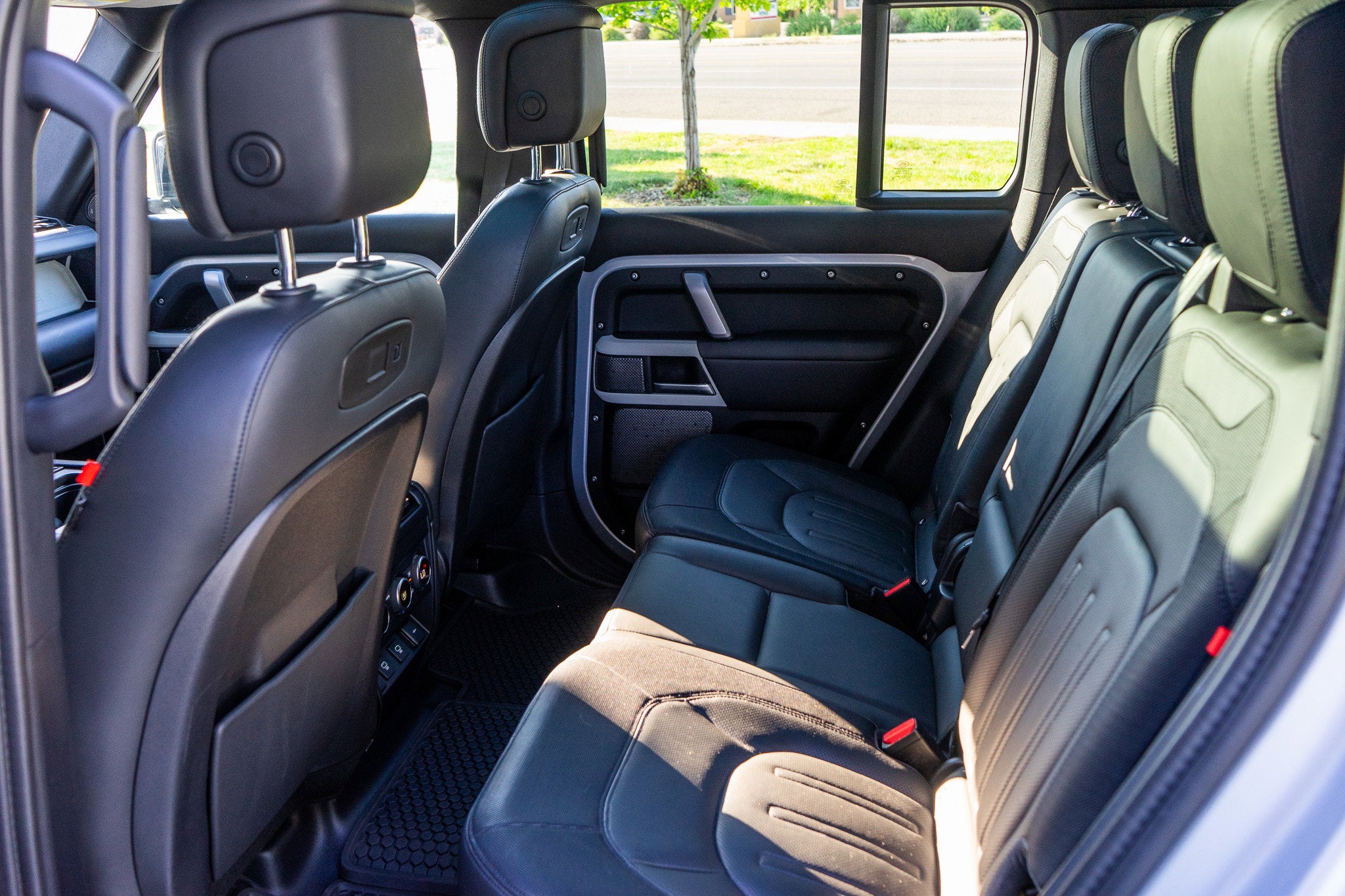 2021 Land Rover Defender X-Dynamic HSE