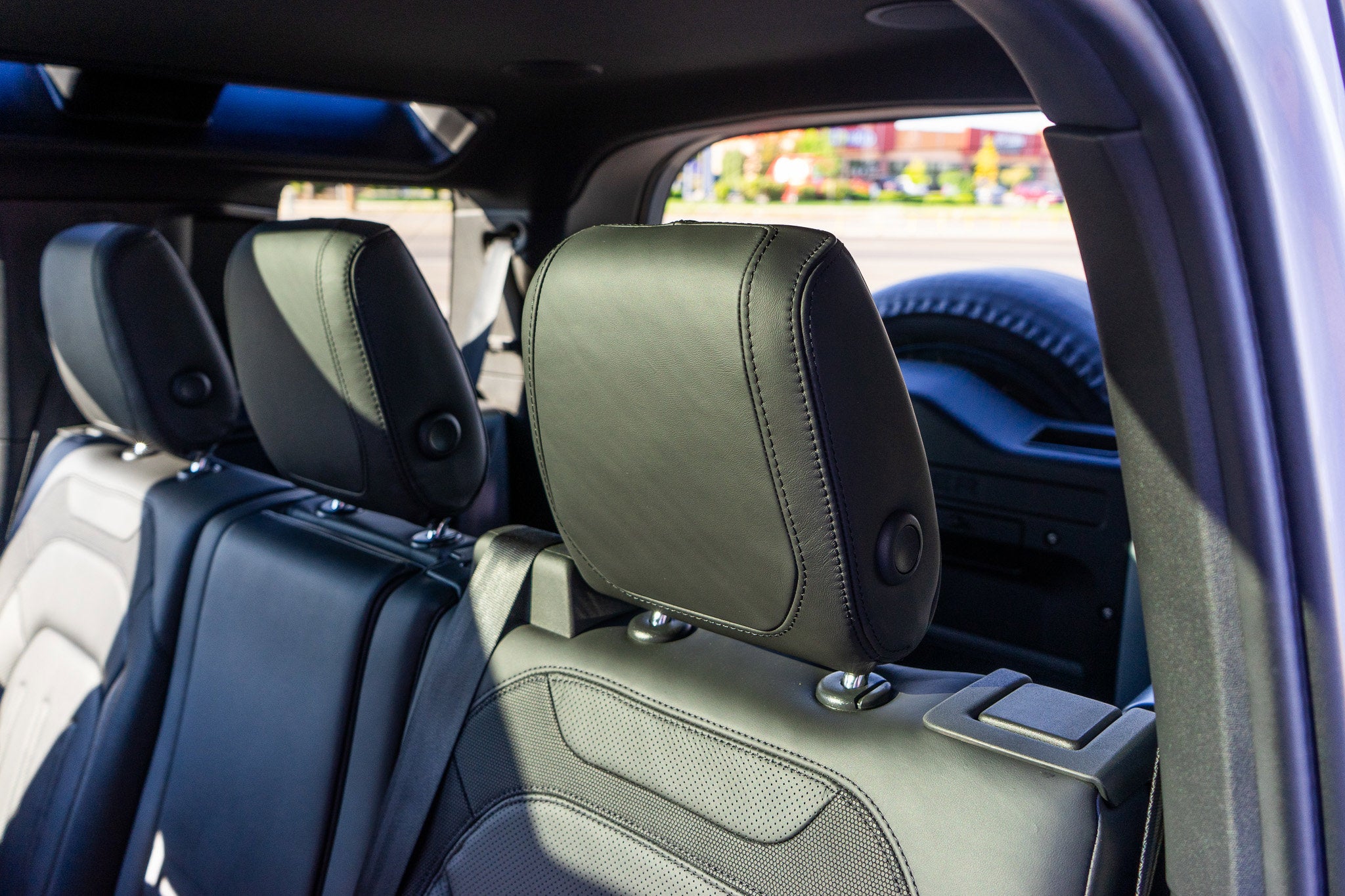 2021 Land Rover Defender X-Dynamic HSE