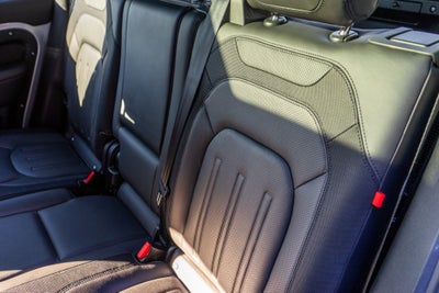 2021 Land Rover Defender X-Dynamic HSE