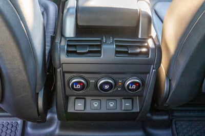 2021 Land Rover Defender X-Dynamic HSE