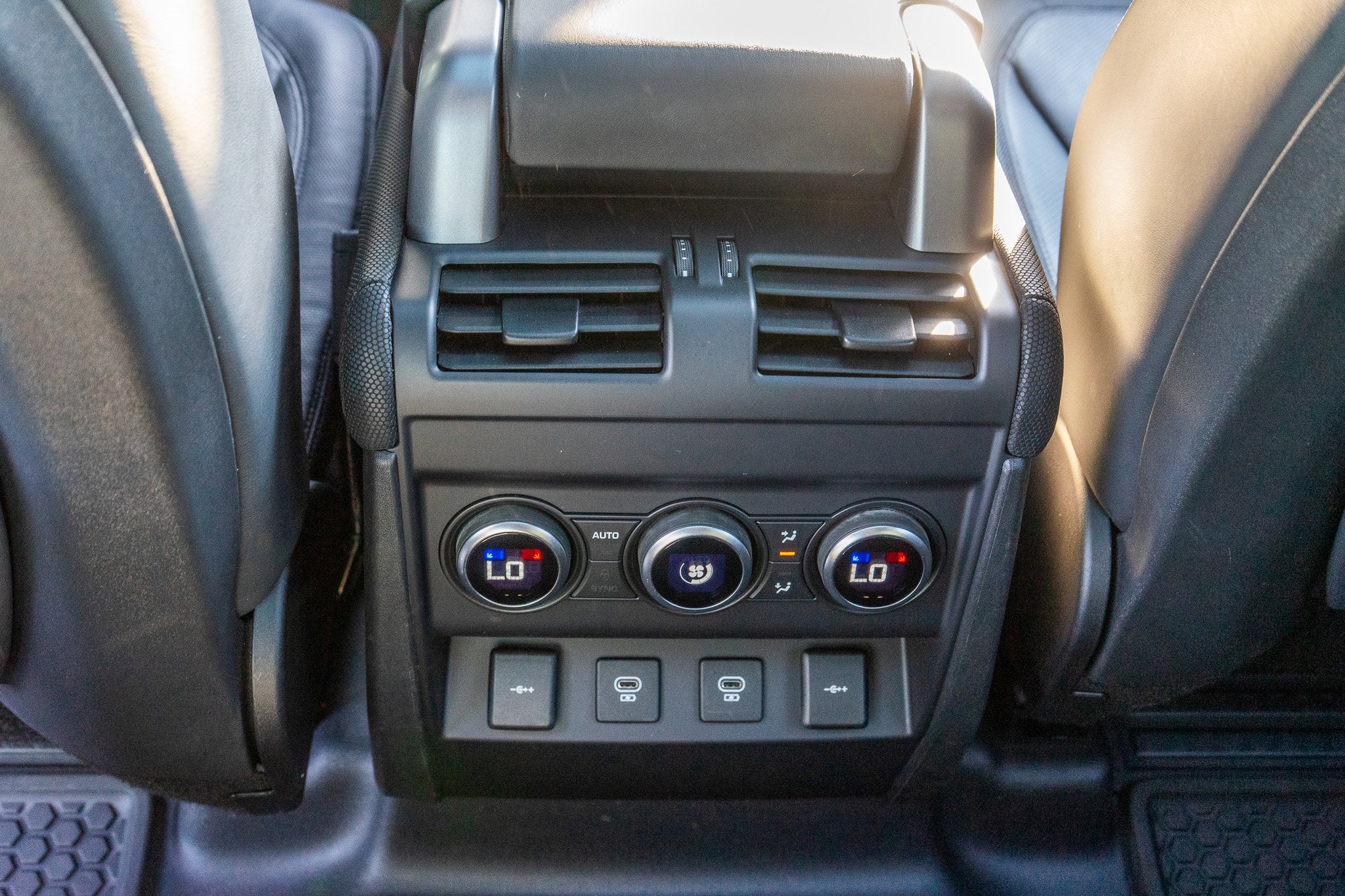 2021 Land Rover Defender X-Dynamic HSE