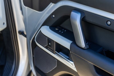 2021 Land Rover Defender X-Dynamic HSE