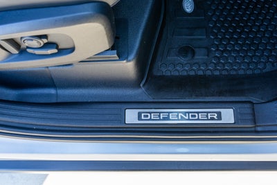 2021 Land Rover Defender X-Dynamic HSE