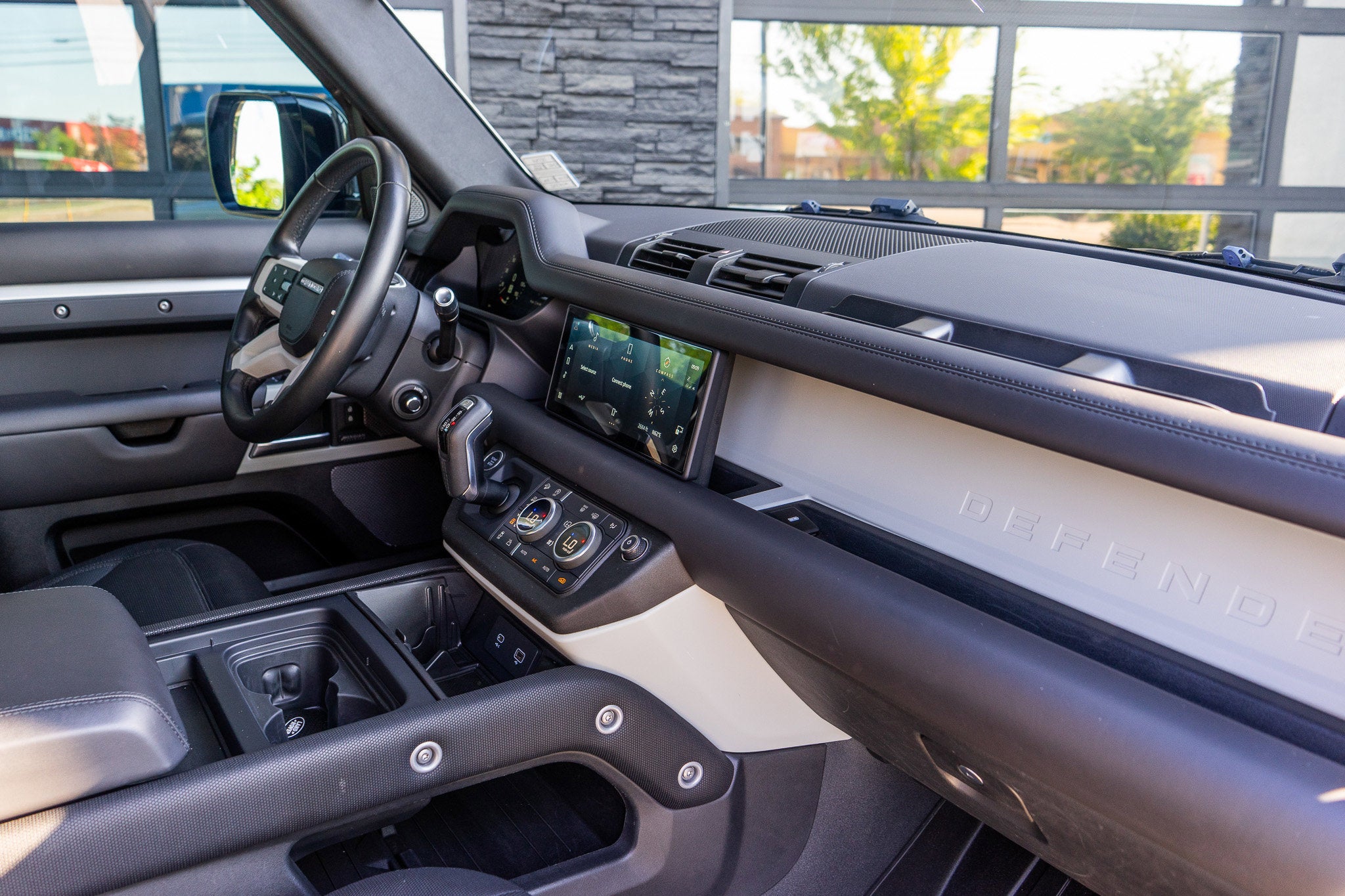 2021 Land Rover Defender X-Dynamic HSE