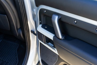 2021 Land Rover Defender X-Dynamic HSE