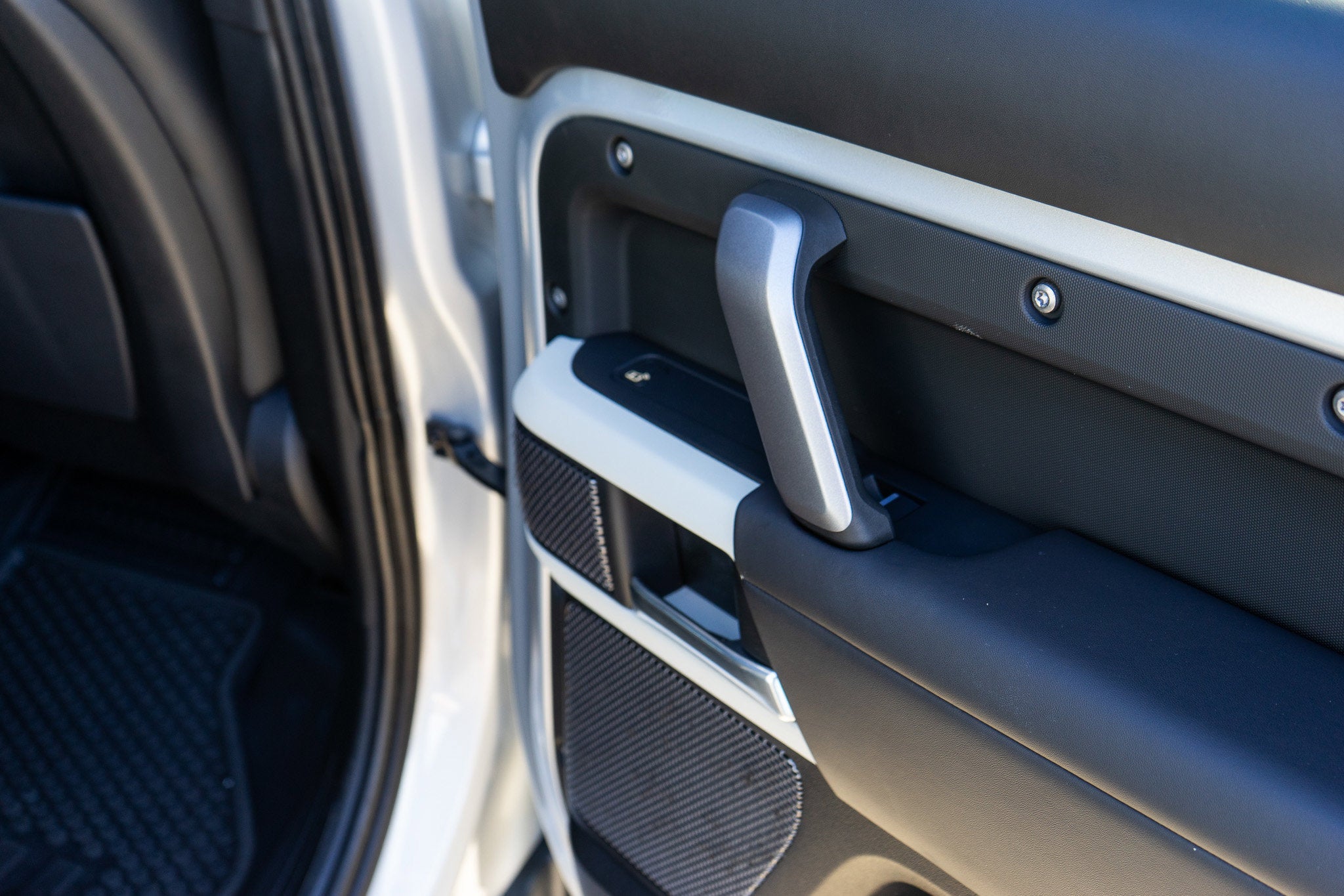 2021 Land Rover Defender X-Dynamic HSE