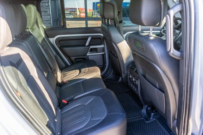 2021 Land Rover Defender X-Dynamic HSE