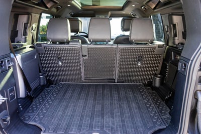 2021 Land Rover Defender X-Dynamic HSE