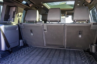 2021 Land Rover Defender X-Dynamic HSE