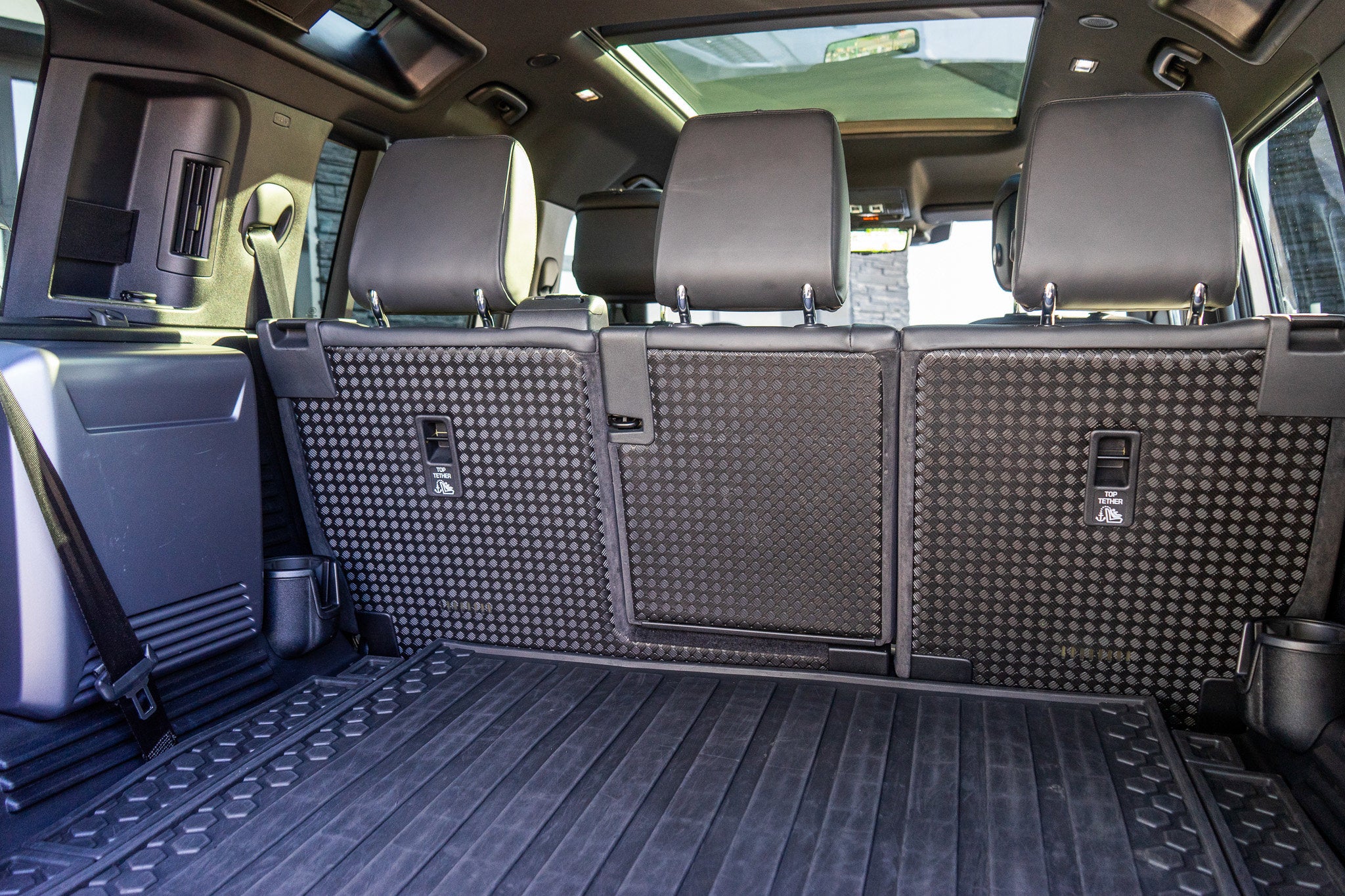 2021 Land Rover Defender X-Dynamic HSE