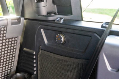 2021 Land Rover Defender X-Dynamic HSE