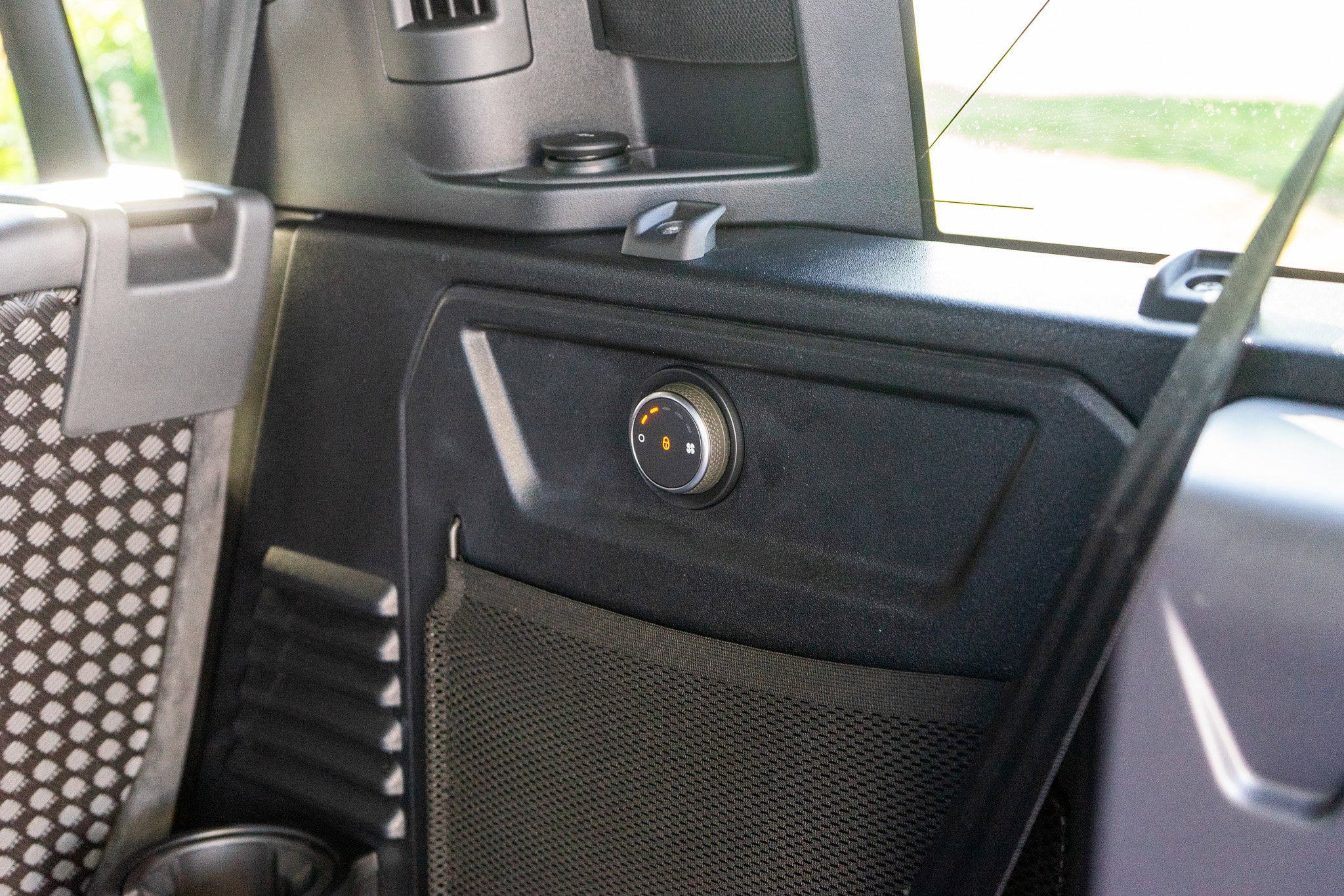 2021 Land Rover Defender X-Dynamic HSE