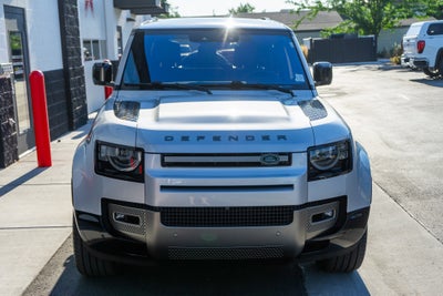 2021 Land Rover Defender X-Dynamic HSE