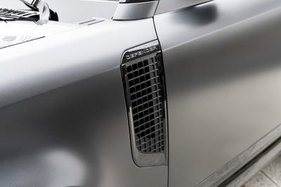 2023 Land Rover Defender Carpathian Edition