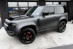 2023 Land Rover Defender Carpathian Edition