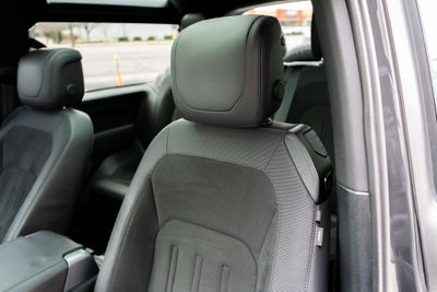 2023 Land Rover Defender Carpathian Edition