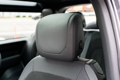 2023 Land Rover Defender Carpathian Edition