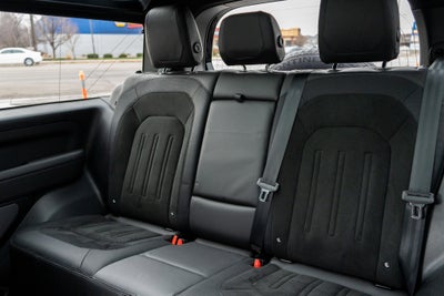 2023 Land Rover Defender Carpathian Edition