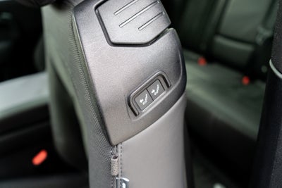 2023 Land Rover Defender Carpathian Edition