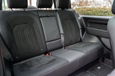 2023 Land Rover Defender Carpathian Edition