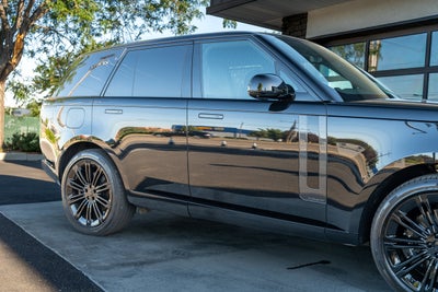 2026 Land Rover Range Rover Autobiography