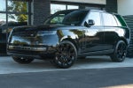 2026 Land Rover Range Rover Autobiography