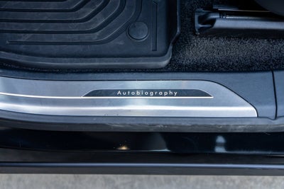 2026 Land Rover Range Rover Autobiography