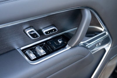 2026 Land Rover Range Rover Autobiography