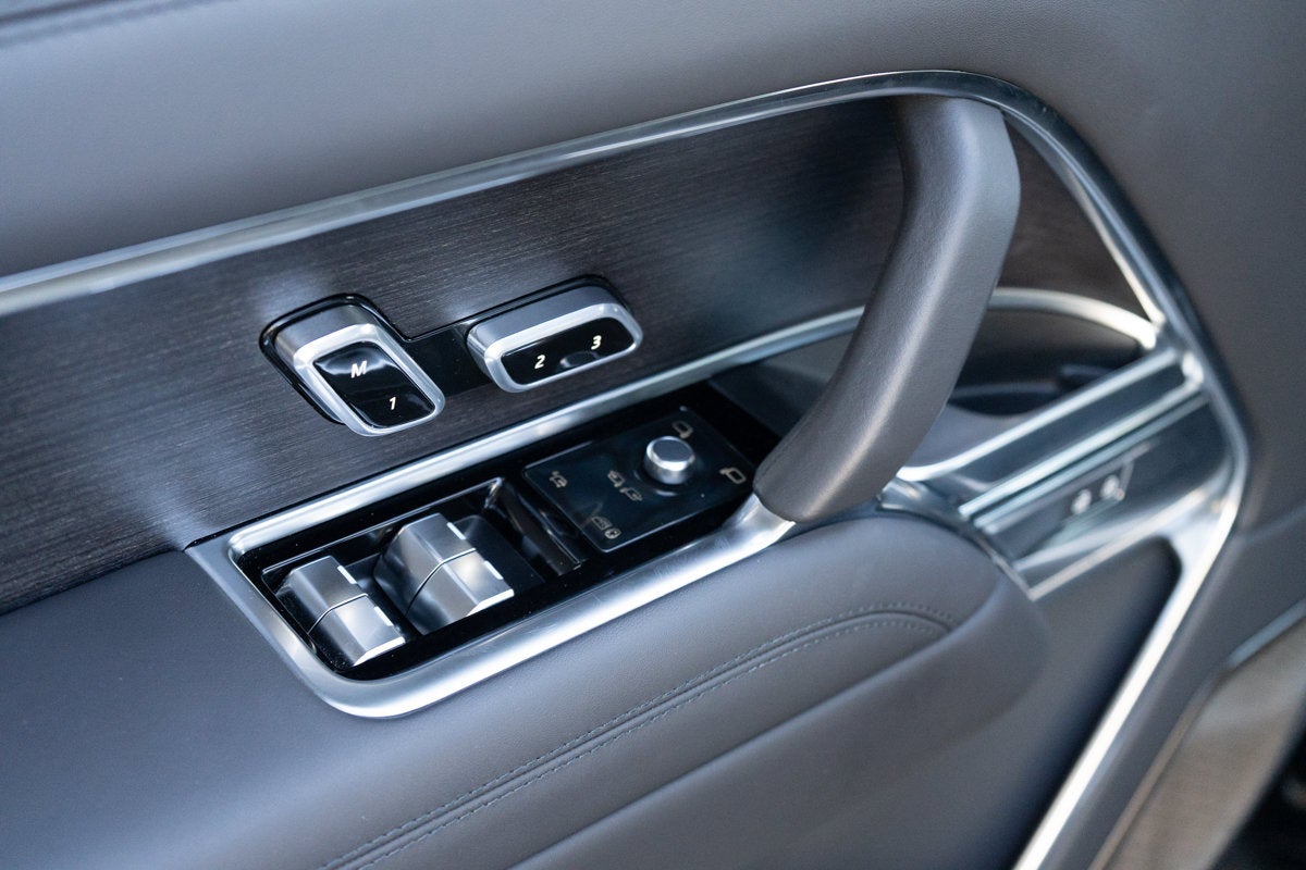 2026 Land Rover Range Rover Autobiography