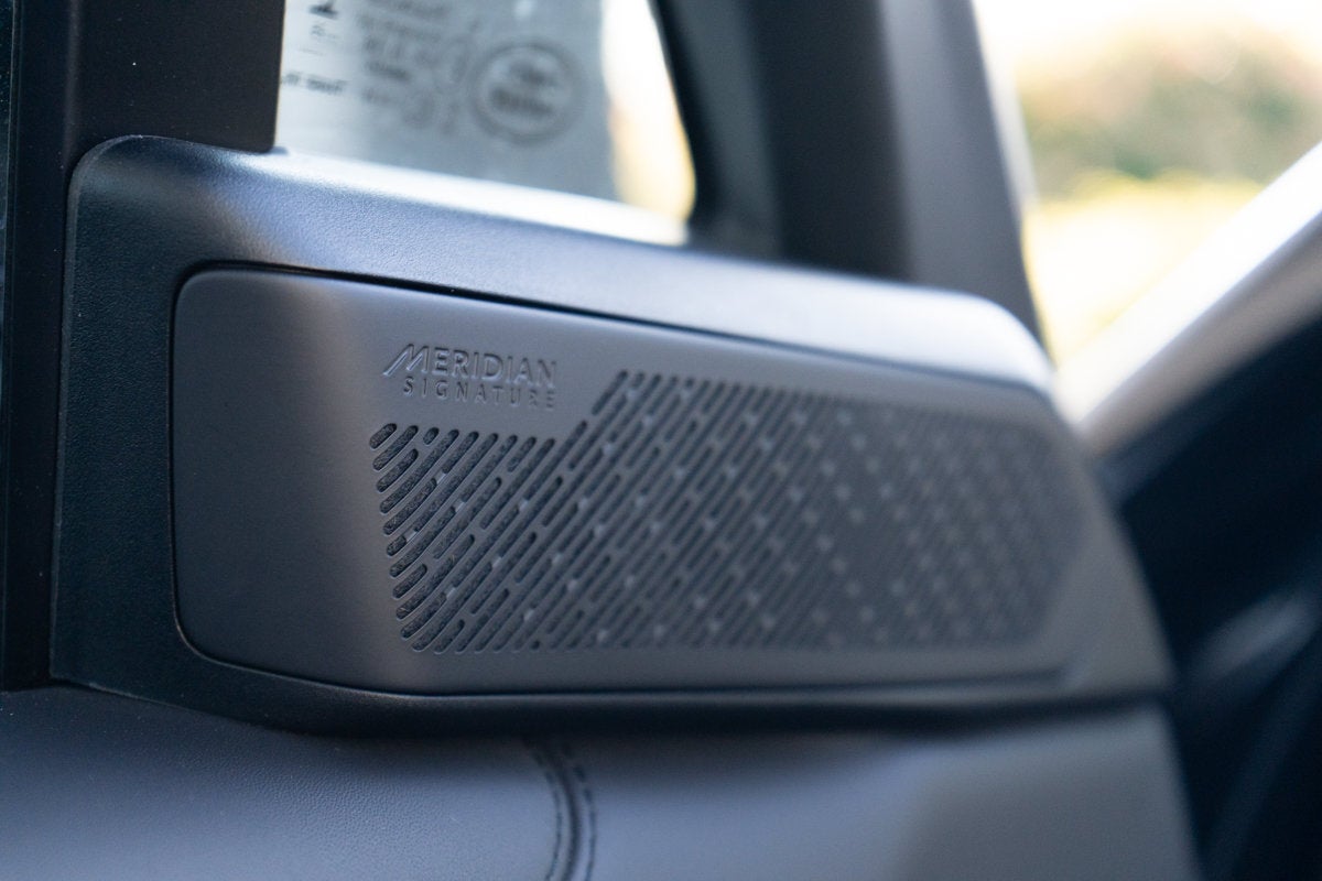 2026 Land Rover Range Rover Autobiography
