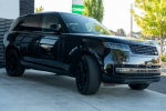 2026 Land Rover Range Rover Autobiography