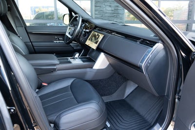 2026 Land Rover Range Rover Autobiography