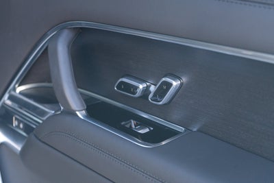 2026 Land Rover Range Rover Autobiography