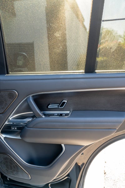 2026 Land Rover Range Rover Autobiography