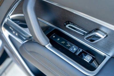 2026 Land Rover Range Rover Autobiography