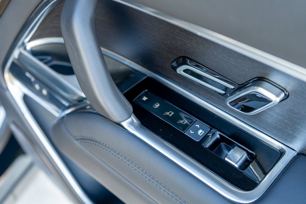 2026 Land Rover Range Rover Autobiography