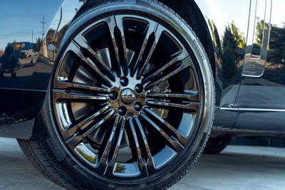 2026 Land Rover Range Rover Autobiography