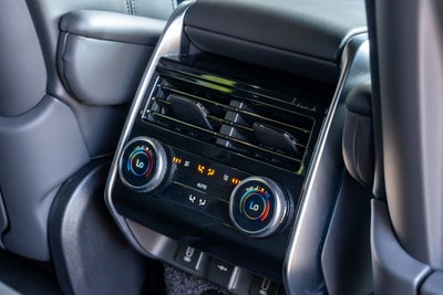 2026 Land Rover Range Rover Autobiography