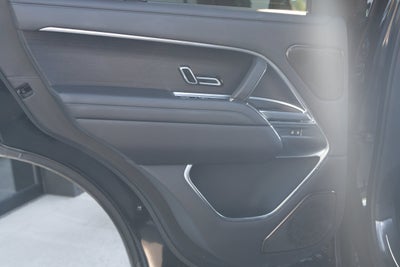 2026 Land Rover Range Rover Autobiography
