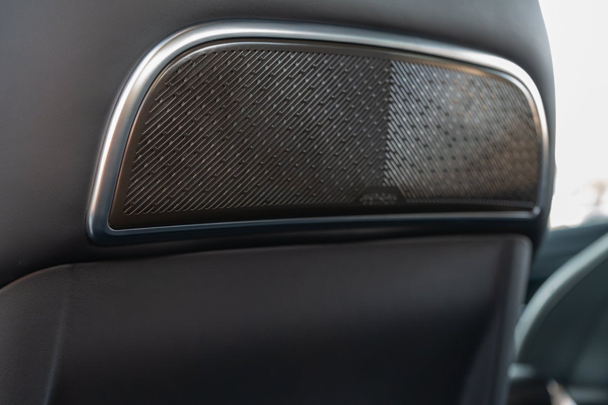 2026 Land Rover Range Rover Autobiography