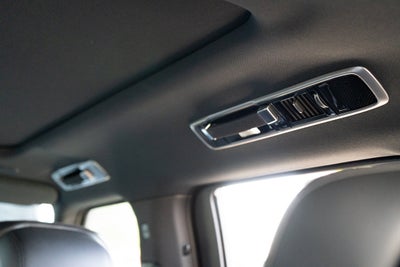 2026 Land Rover Range Rover Autobiography