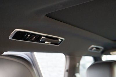2026 Land Rover Range Rover Autobiography