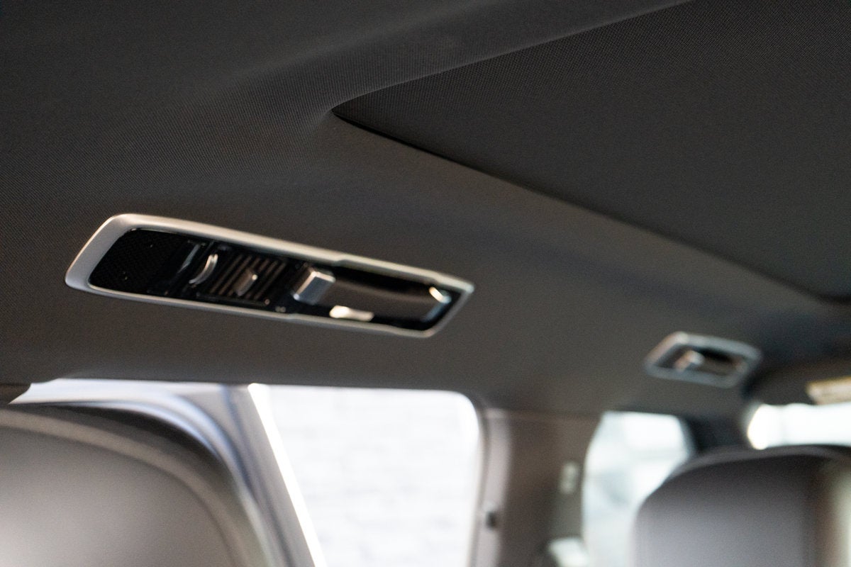 2026 Land Rover Range Rover Autobiography