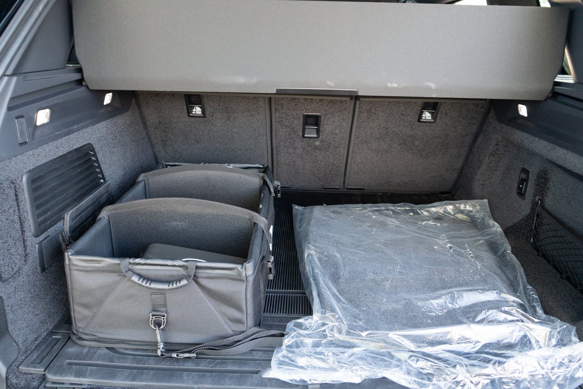 2026 Land Rover Range Rover Autobiography