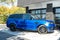 2017 Land Rover Range Rover Sport SVR