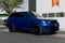 2017 Land Rover Range Rover Sport SVR