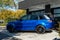 2017 Land Rover Range Rover Sport SVR