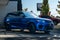 2017 Land Rover Range Rover Sport SVR