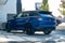 2017 Land Rover Range Rover Sport SVR